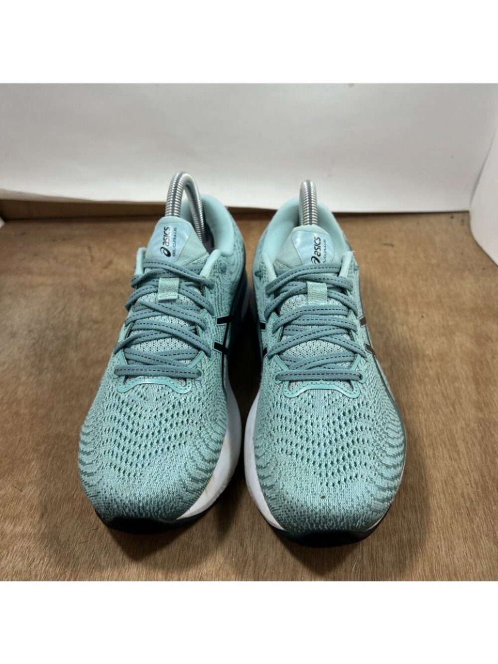 Asics Gel Cumulus 24 Shoes Womens Size 7.5 Athletic Sneakers 1012B206 - Picture 2 of 9